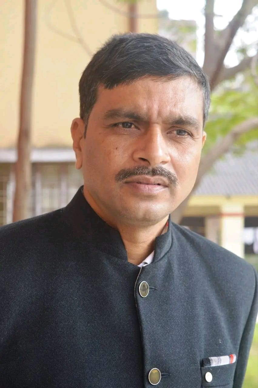 संतोष श्रीवास्तव 